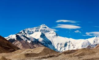 成都出发西宁止圆满西藏珠峰14日自驾：经典川藏318南线-拉萨-珠峰保护区-青藏线14日环线自驾（经-推荐