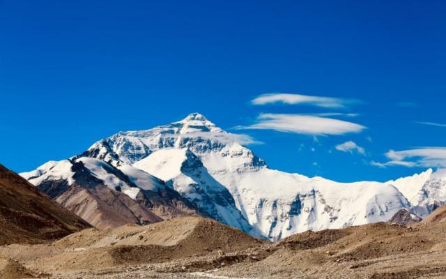 成都出发西宁止圆满西藏珠峰14日自驾：经典川藏318南线-拉萨-珠峰保护区-青藏线14日环线自驾（经