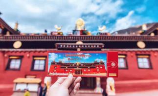 全国出发西藏17日自驾：川藏北线G317-川藏南线G318-山南-青藏G109线17日自驾（豪华团）-推荐