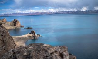 全国出发阿里南北线13日自驾：珠峰保护区-冈仁波齐-圣象天门-古格王朝-玛旁雍错-当惹雍错-扎达土林-推荐