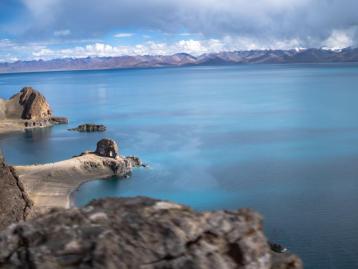 全国出发阿里南北线13日自驾：珠峰保护区-冈仁波齐-圣象天门-古格王朝-玛旁雍错-当惹雍错-扎达土林