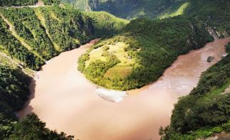 云南迪庆集合挑战丙察察11日自驾：丙中洛-察瓦龙-察隅-僜人部落-然乌湖-布宫-大昭寺11日自驾游-推荐