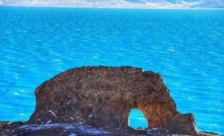 成都出发川藏线10日拼车自驾游：稻城亚丁-圣象天门-布达拉宫-羊卓雍措-米堆冰川-然乌湖-怒江72拐-推荐