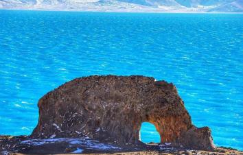 成都出发川藏线10日拼车自驾游：稻城亚丁-圣象天门-布达拉宫-羊卓雍措-米堆冰川-然乌湖-怒江72拐-游推荐