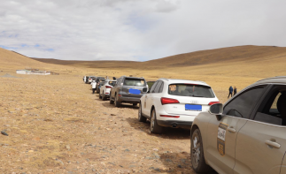 成都出发丙察察-川藏线-青藏线20日西藏自驾游：稻城亚丁-丙察察-珠峰-圣象天门-藏北无人区20日西-推荐