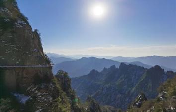 北京出发河南5日自驾游：龙门石窟-老君山-神垕古镇-衡水湖6日自驾游-游推荐