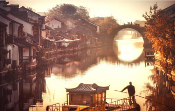 淮安集合安徽9日深度自驾游：垛田水上油菜花-梅干岭-石潭村-鼋头渚-宏村-皖南川藏线-游推荐