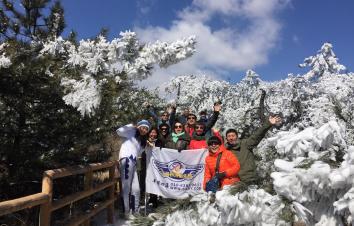北京出发自驾山西太行之巅板山,稀奇小路领略更美风景,访大寨,看大寨自驾2日-游推荐