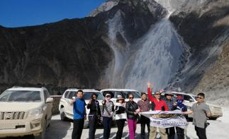 全国出发丙察察川藏线16日自驾游：湖南-贵州-云南-丙察察-墨脱-川藏线休闲自驾游-推荐