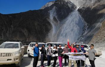 全国出发丙察察川藏线16日自驾游：湖南-贵州-云南-丙察察-墨脱-川藏线休闲自驾游-游推荐