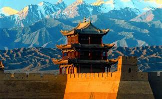 全国出发兰州集结西游记7日自驾：兰州-临泽-瓜州-敦煌-德令哈-青海湖7日西北自驾游-推荐