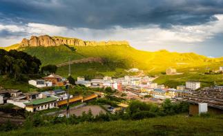 全国出发兰州集结甘之南7日自驾游：兰州-夏河-扎尕那-唐克-久治-合作7日甘南川西自驾-推荐