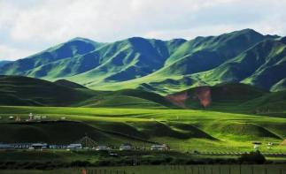 兰州集结探秘甘南6日自驾游：兰州-甘加秘境-拉卜楞寺-隆务寺-坎布拉国家森林公园-拉脊山6日-推荐