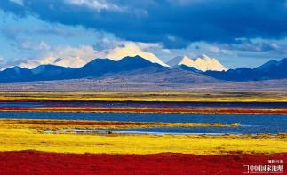 兰州集结寻色甘南7日游：兰州-夏河-扎尕那-黄河九曲第一湾-莲宝叶则-阿尼玛卿雪山-冬给措纳湖-青海-推荐