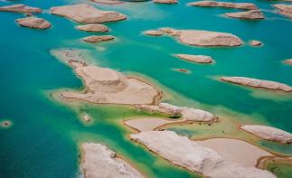 兰州集合漫游西北甘肃青海8日4-6人四星包车游：张掖-嘉峪关-敦煌-德令哈-青海湖8日有-推荐