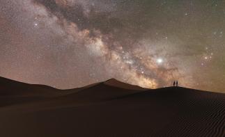 银川集合寻找宁夏5日自驾游：贺兰山-镇北堡影视城-西夏王陵-水洞沟-沙坡头-北长滩古村落-张裕酒庄5-推荐