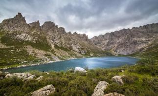 五一成都出发川西阿坝小环线： 莲保叶则-神座村-棒托寺-各莫寺4日自驾游-推荐