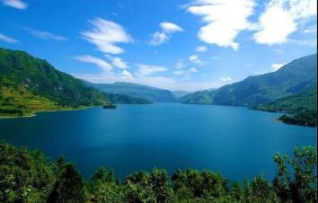 五一出发凉山州4日自驾：灵山寺-文昌故里-雷波马湖4日自驾游-游推荐