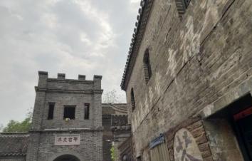 北京出发江苏5日自驾游：窑湾古镇-南京-西津渡古街-黄桥古镇5日自驾游-游推荐