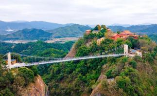 广东五一江西大余3日自驾游：欢乐5.1 享受森活江西大余丫山-积庆里红茶谷3天清凉自驾之旅-推荐