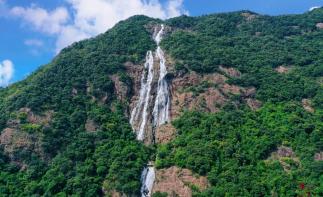 五一厦门出发广东三日自驾游：武平-梅州五指石-增城白水寨养生/美食/清凉/狂欢3日自驾游-推荐