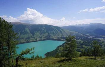 全国出发新疆落地22日自驾游：喀纳斯-魔鬼城-赛里木湖-阿克苏-红其拉甫22日自驾游-游推荐