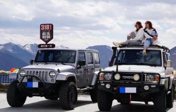 成都出发西藏阿里18日自驾游-317国道-德格印经院-萨普神山-阿里中北线-阿里南线-冈仁波齐-珠峰-游推荐