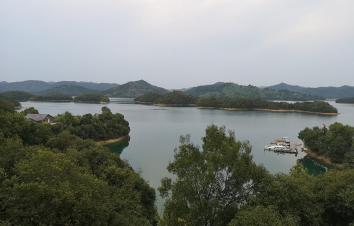 五一武汉出发江西庐山3日自驾游：梦幻西海-灵动山水-东浒寨-庐山自驾3日游-游推荐