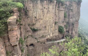 五一武汉出发河南4日自驾游：从黄河之滨到太行之巅-红旗渠-郭亮村自驾穿越4日游-游推荐