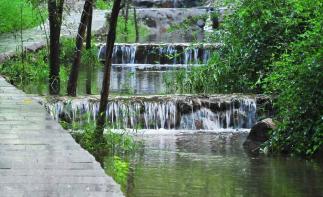 广东出发湖南江永4日深度自驾：千家峒-大泊水瀑布-虎头童话村-上甘棠村4日探秘江永-推荐