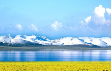 兰州集合青甘大环线11日自驾游：兰州-七彩丹霞-嘉峪关-敦煌-艾肯泉-水上雅丹-青海湖-游推荐