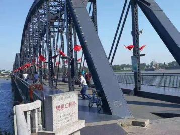 北京出发东北延边8日自驾游：鸭绿江-珲春-防川-葫芦岛-全程五星酒店8日自驾游