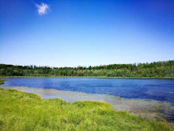 北京出发东北边境15日自驾游：赛罕乌拉-乌拉盖-阿尔山-满洲里-漠河-北极村15日自驾游