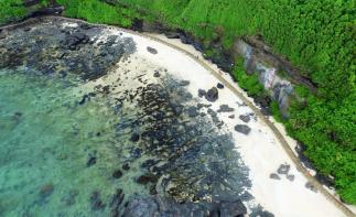 重庆出发涠洲岛6日自驾游：【涠你而来】广西北海涠洲岛全景深度6日自驾-推荐