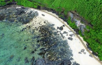 重庆出发涠洲岛6日自驾游：【涠你而来】广西北海涠洲岛全景深度6日自驾-游推荐