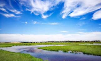 北京出发内蒙9日自驾游：达里湖-热阿线-翁根毛都-阿尔山-道须沟-赛罕乌拉9日自驾游-推荐