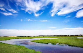 北京出发内蒙9日自驾游：达里湖-热阿线-翁根毛都-阿尔山-道须沟-赛罕乌拉9日自驾游-游推荐