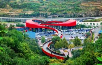 【暑期自驾】夏游太行之巅、游双五A、住双五星，给您不一样的尊享之旅！-游推荐