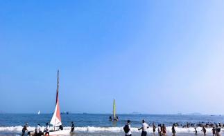 深圳出发广东潮汕福建漳州3日自驾游：纵横天夏凤凰山、东山岛，踏浪踩沙3日深圳周边自驾游-推荐