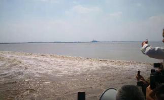 北京出发浙江8日自驾游：聊城-大通古镇-莫干山-海宁盐官观潮公园8日自驾游-推荐