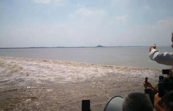 北京出发浙江8日自驾游：聊城-大通古镇-莫干山-海宁盐官观潮公园8日自驾游-游推荐