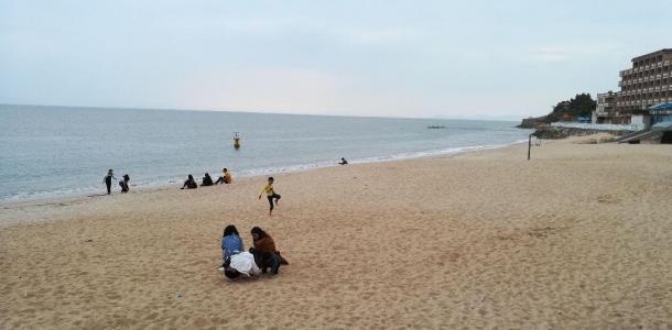 中山出发江门台山2日自驾游：台山海角城踏浪-嗨玩康桥温泉-魅力侨乡游-大自驾网