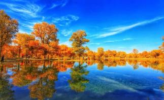 国庆自驾丨2021.9.25-10.06错峰出行青海、额济纳、敦煌经典自驾之旅-推荐