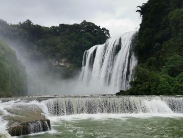 长沙出发贵州5日自驾游：贵州镇远古镇-黄果树瀑布-荔波大小七孔-西江千户苗寨5日自驾游
