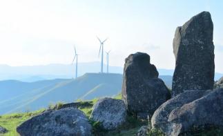 长沙出发湖南邵阳3日自驾游：武冈云山国家森林公园-城步南山牧场-玉女溪3日湖南省内自驾游-推荐