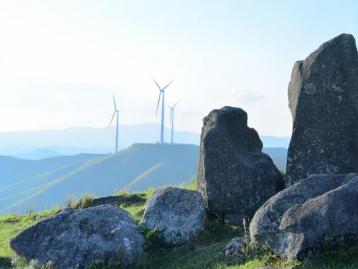 长沙出发湖南邵阳3日自驾游：武冈云山国家森林公园-城步南山牧场-玉女溪3日湖南省内自驾游