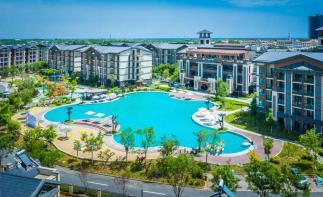 北京周边2日自驾游：开滦国家矿山公园-唐山宴-七里海钓蟹-北戴河健康谷2日河北自驾游-推荐