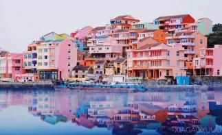 山东出发自驾东海岸：山东、江苏、浙江、福建，最美渔村6日游-推荐