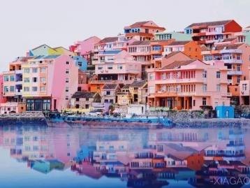 山东出发自驾东海岸：山东、江苏、浙江、福建，最美渔村6日游