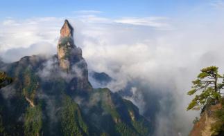 山东出发自驾浙东唐诗之路6日游：西塘、天台山、绍兴、神仙居、绍兴东湖6日自驾游-推荐